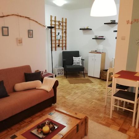 Ada Milipe Apartment Beograd Ngoại thất bức ảnh