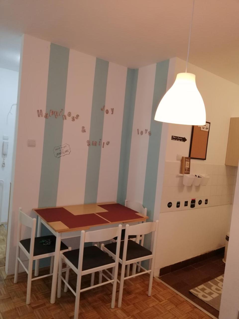Ada Milipe Apartment Beograd Ngoại thất bức ảnh