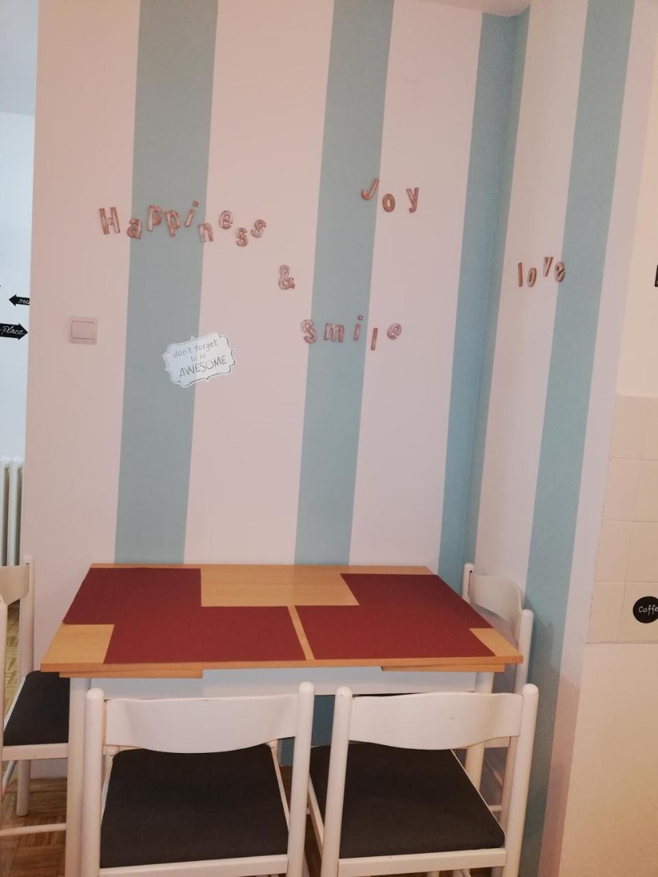 Ada Milipe Apartment Beograd Ngoại thất bức ảnh