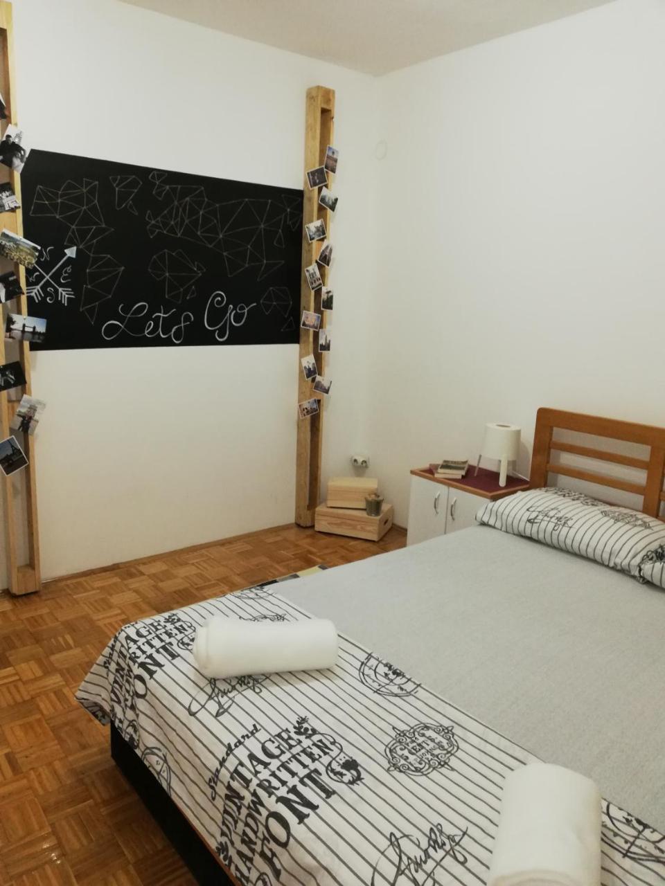 Ada Milipe Apartment Beograd Ngoại thất bức ảnh