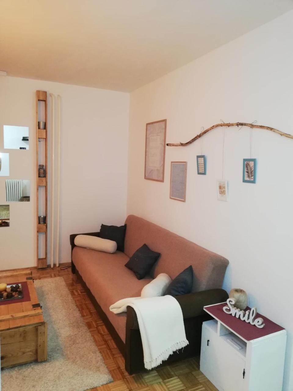 Ada Milipe Apartment Beograd Ngoại thất bức ảnh