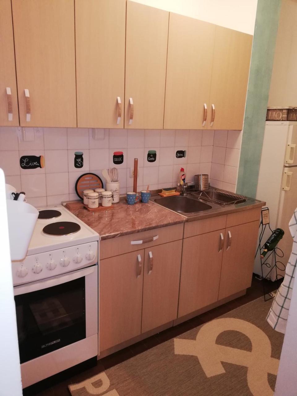 Ada Milipe Apartment Beograd Ngoại thất bức ảnh