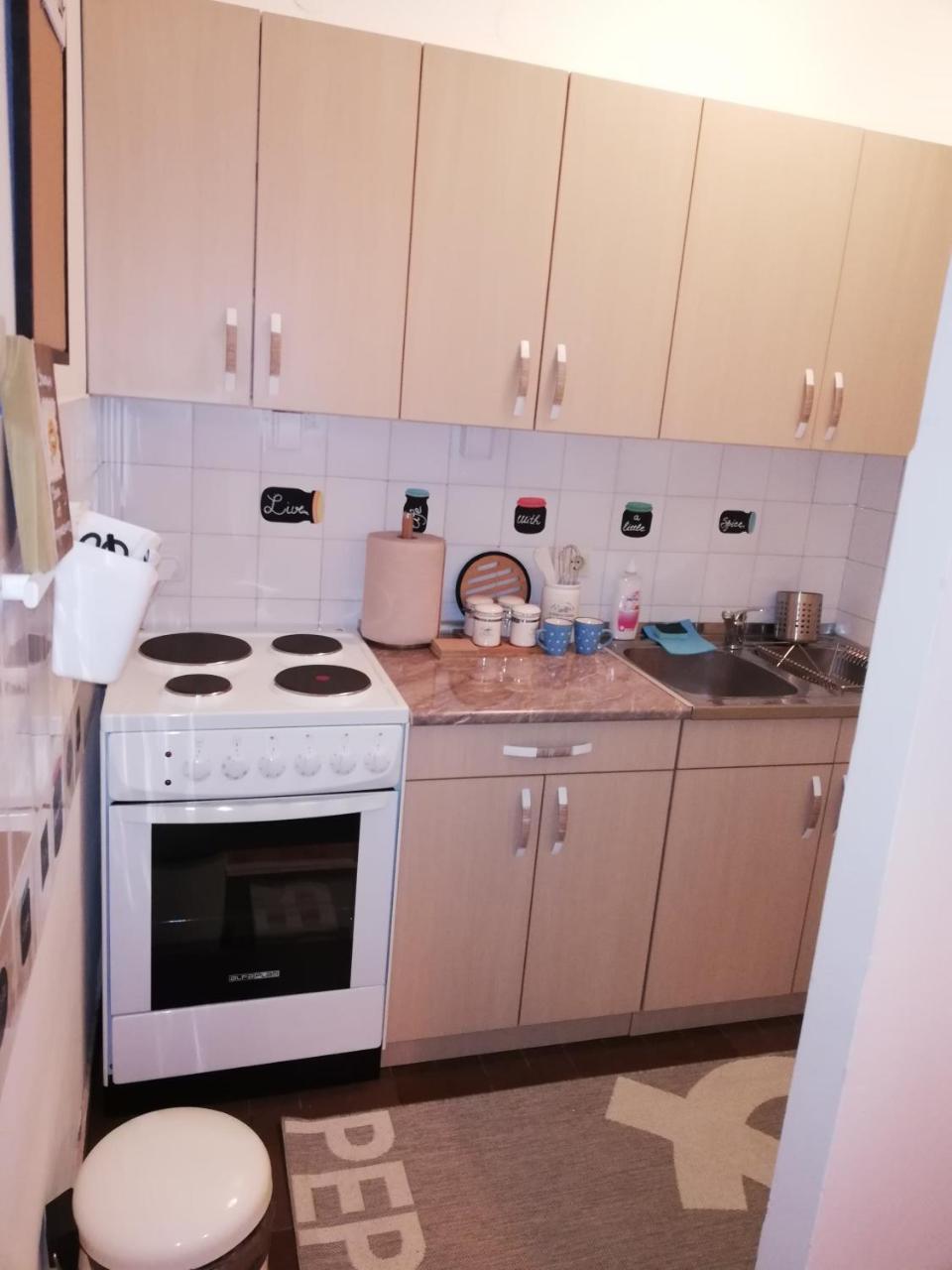 Ada Milipe Apartment Beograd Ngoại thất bức ảnh