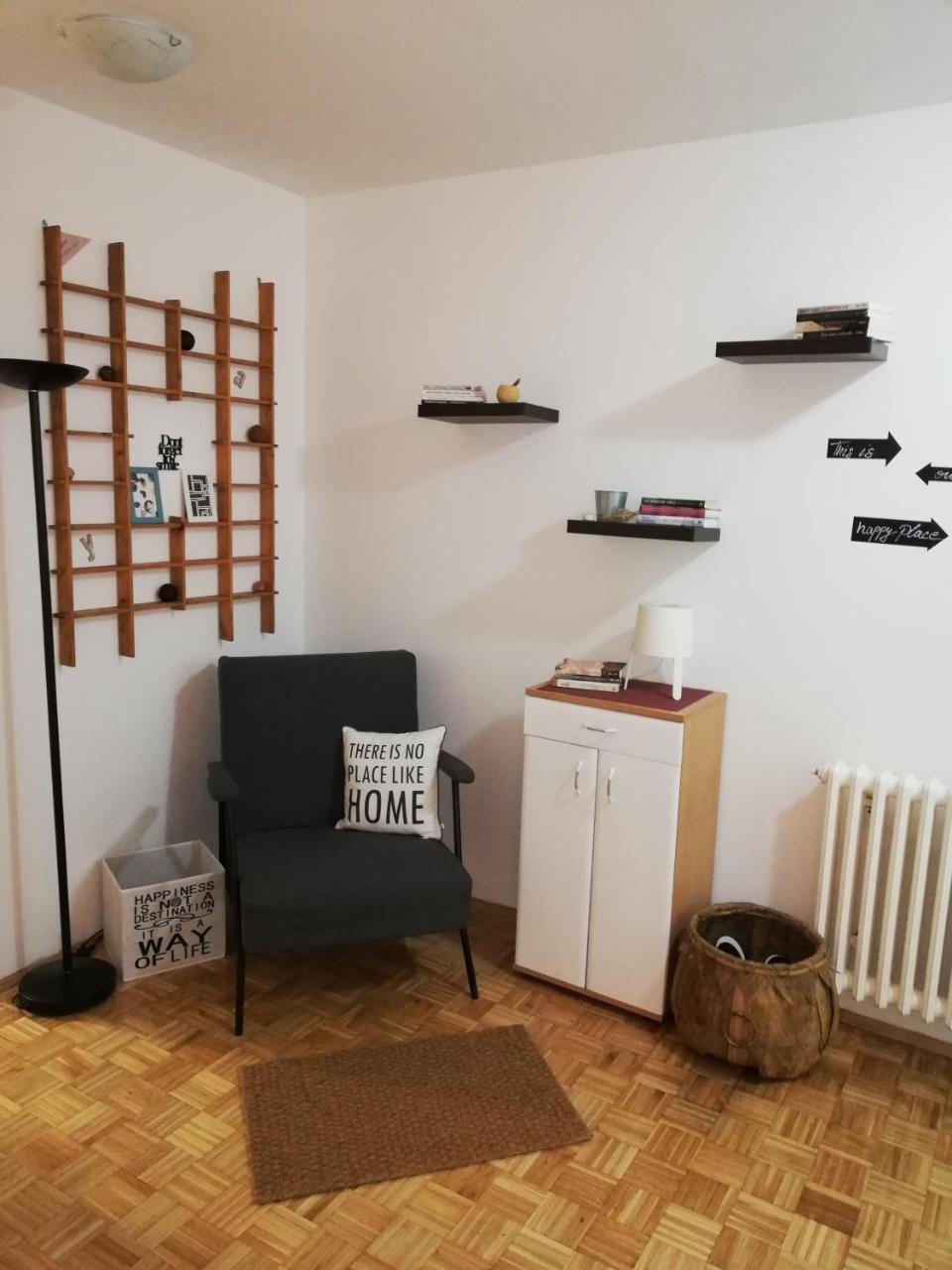 Ada Milipe Apartment Beograd Ngoại thất bức ảnh
