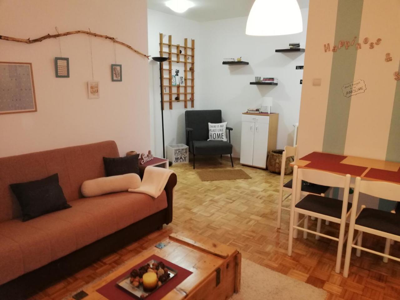 Ada Milipe Apartment Beograd Ngoại thất bức ảnh